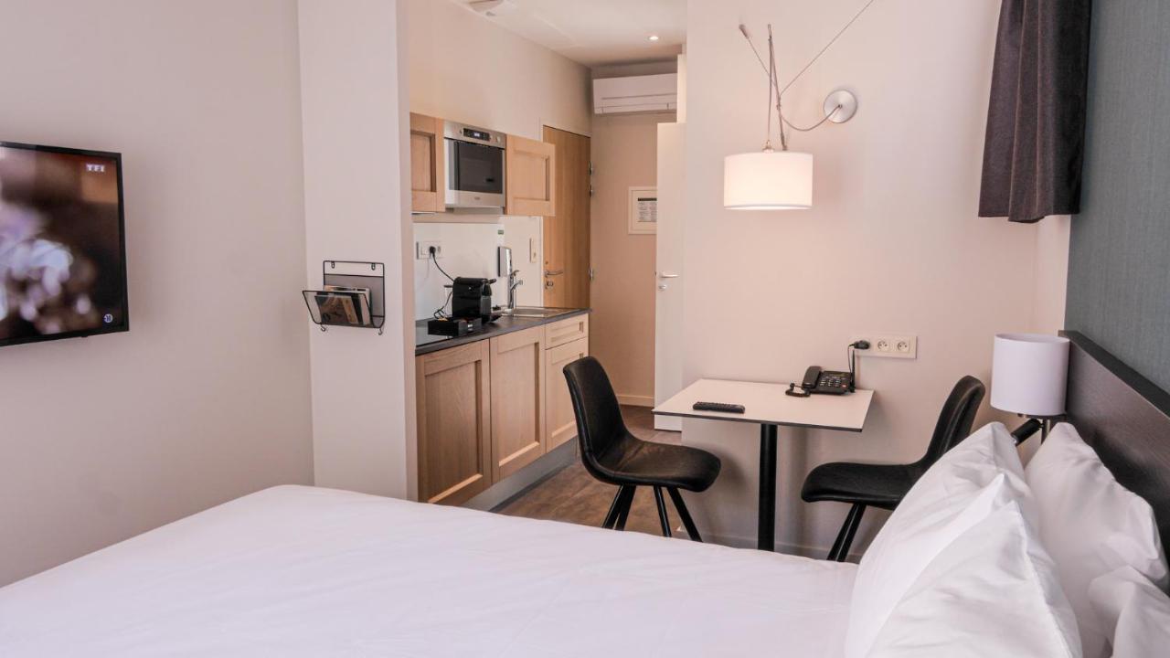Five Resort Cholet Centre Exterior foto