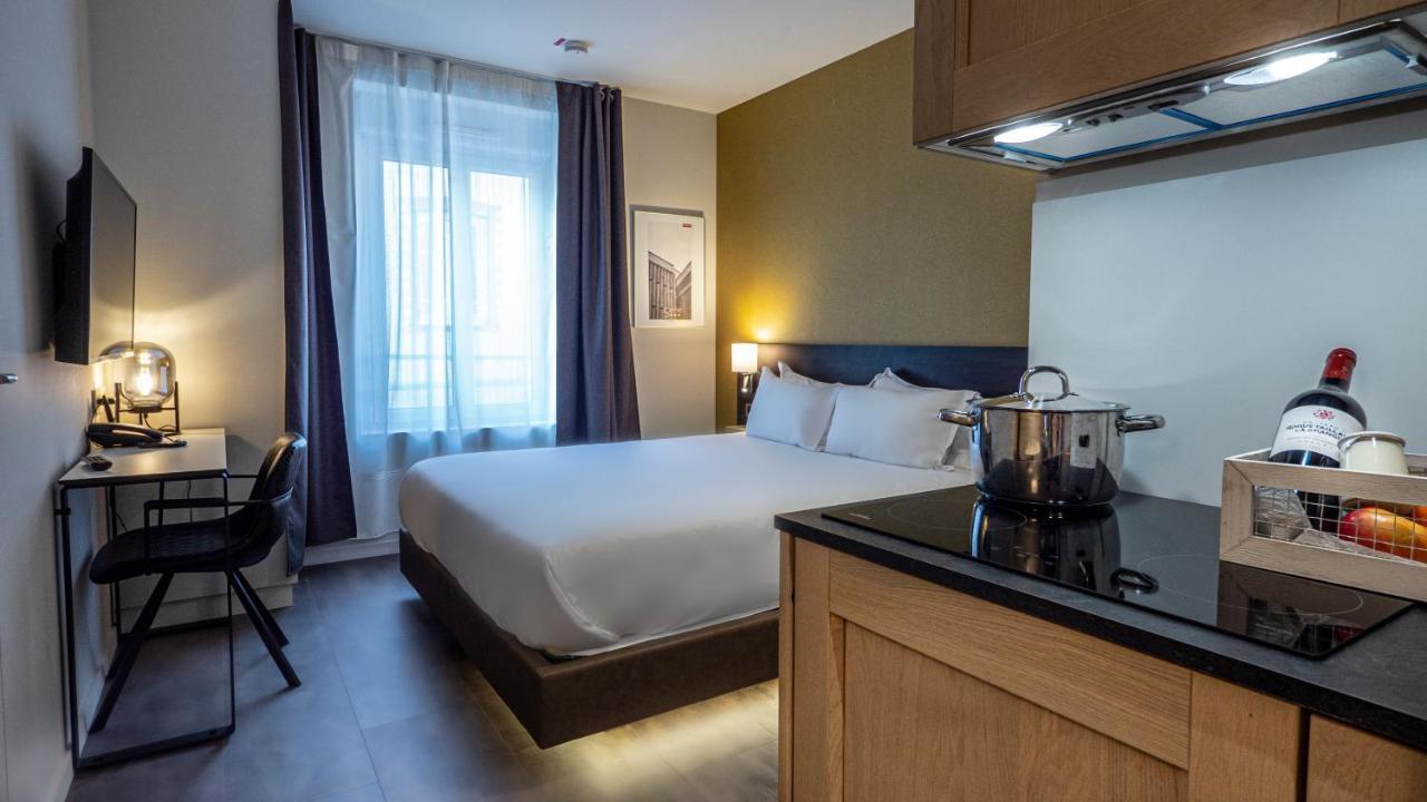 Five Resort Cholet Centre Exterior foto