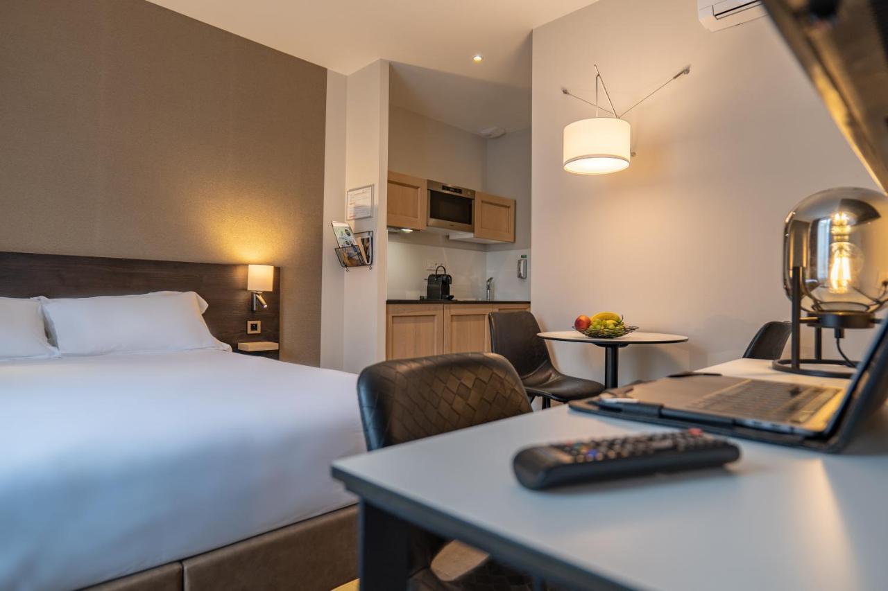 Five Resort Cholet Centre Exterior foto